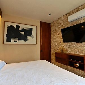 Habitación Estándar con Cama King