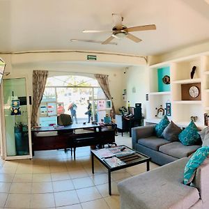 Hostal Bucerias